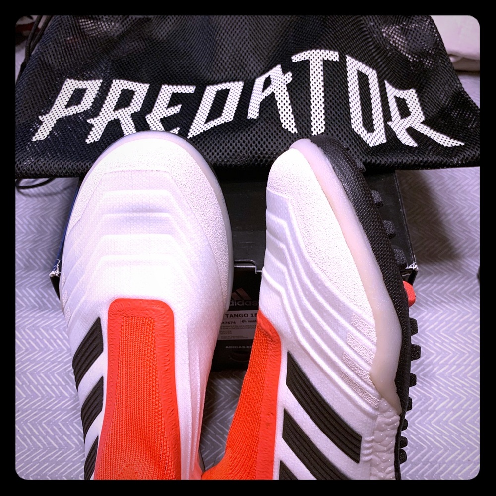Adidas Predator Tango 18+ Turf
